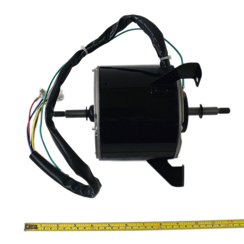 Kenmore Elite Room Air Conditioner Fan Motor 5304504180