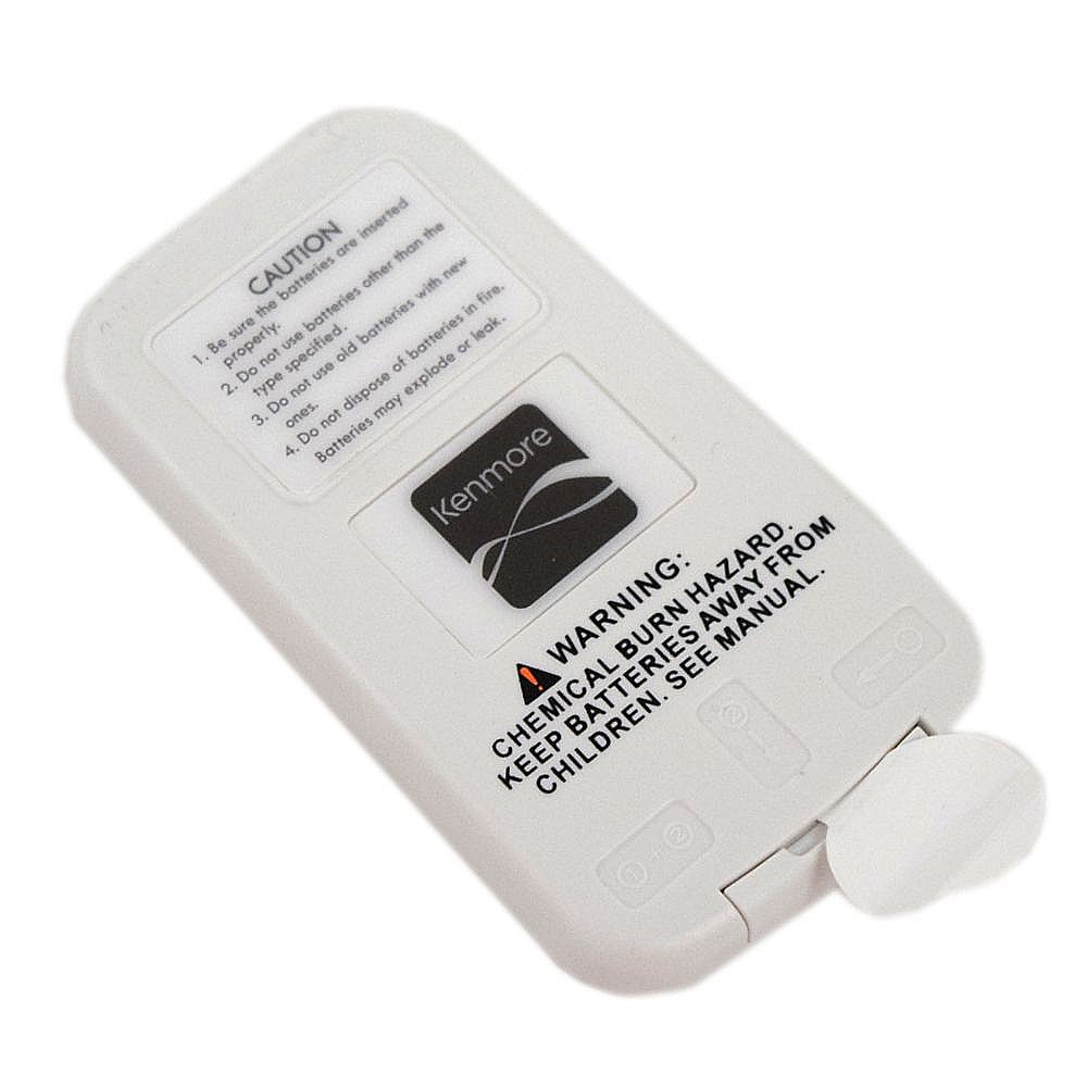Frigidaire Room Air Conditioner Remote Control 5304504692