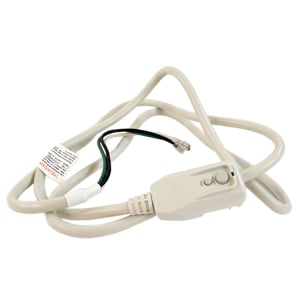 Room Air Conditioner Power Cord 5304512383