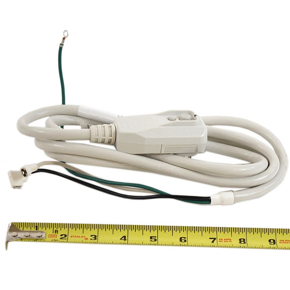 Room Air Conditioner Power Cord 5304516354