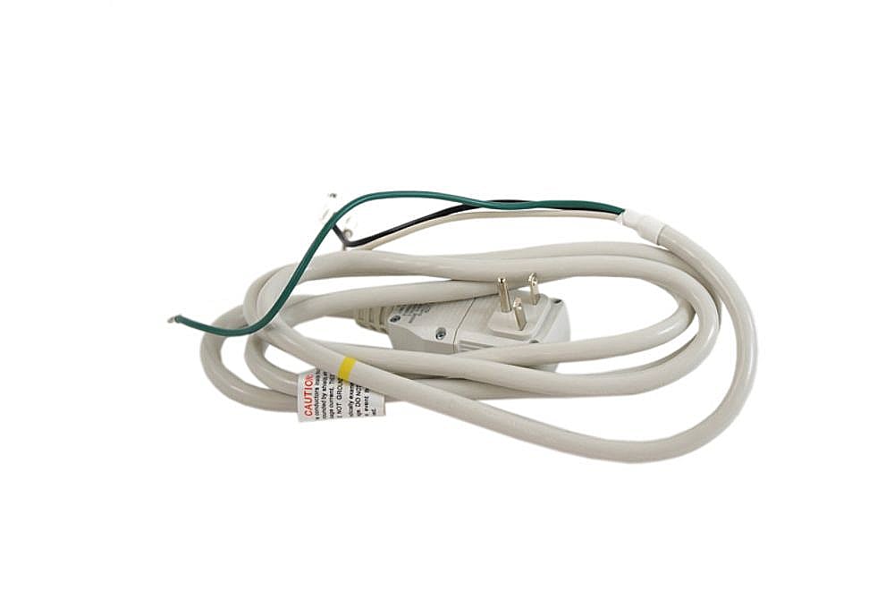 Room Air Conditioner Power Cord 5304516354