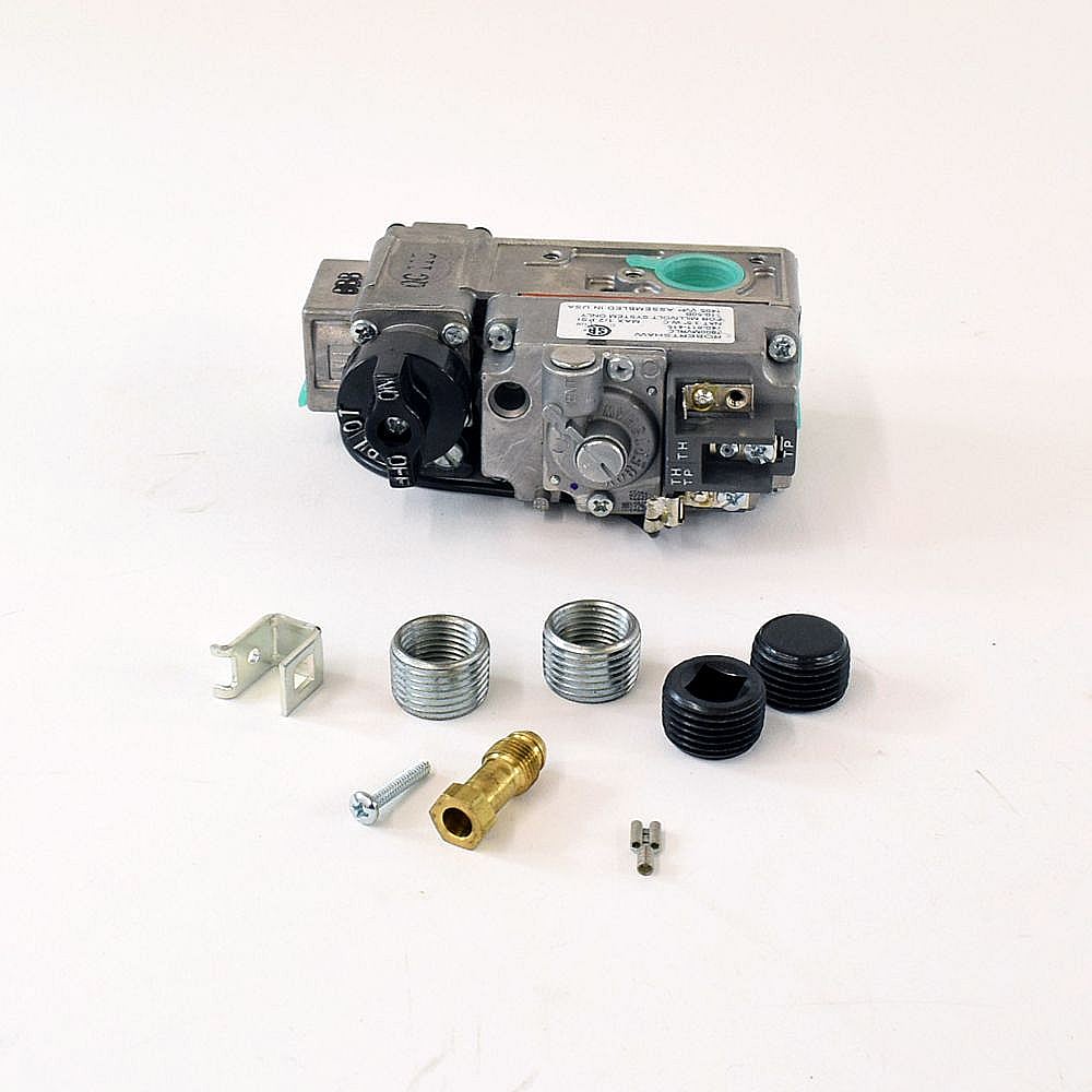 Robert Shaw Space Heater Gas Control Valve 710-502