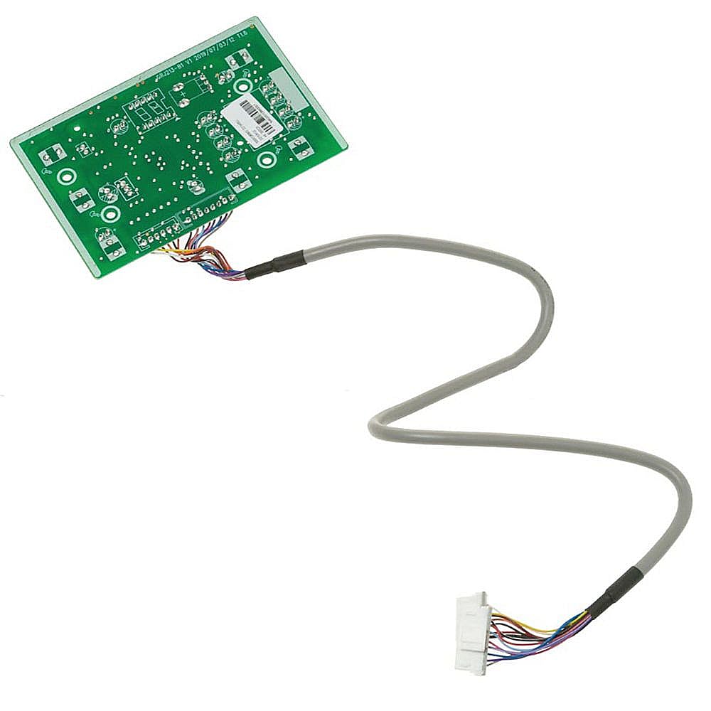 Room Air Conditioner Display Board WJ26X26174