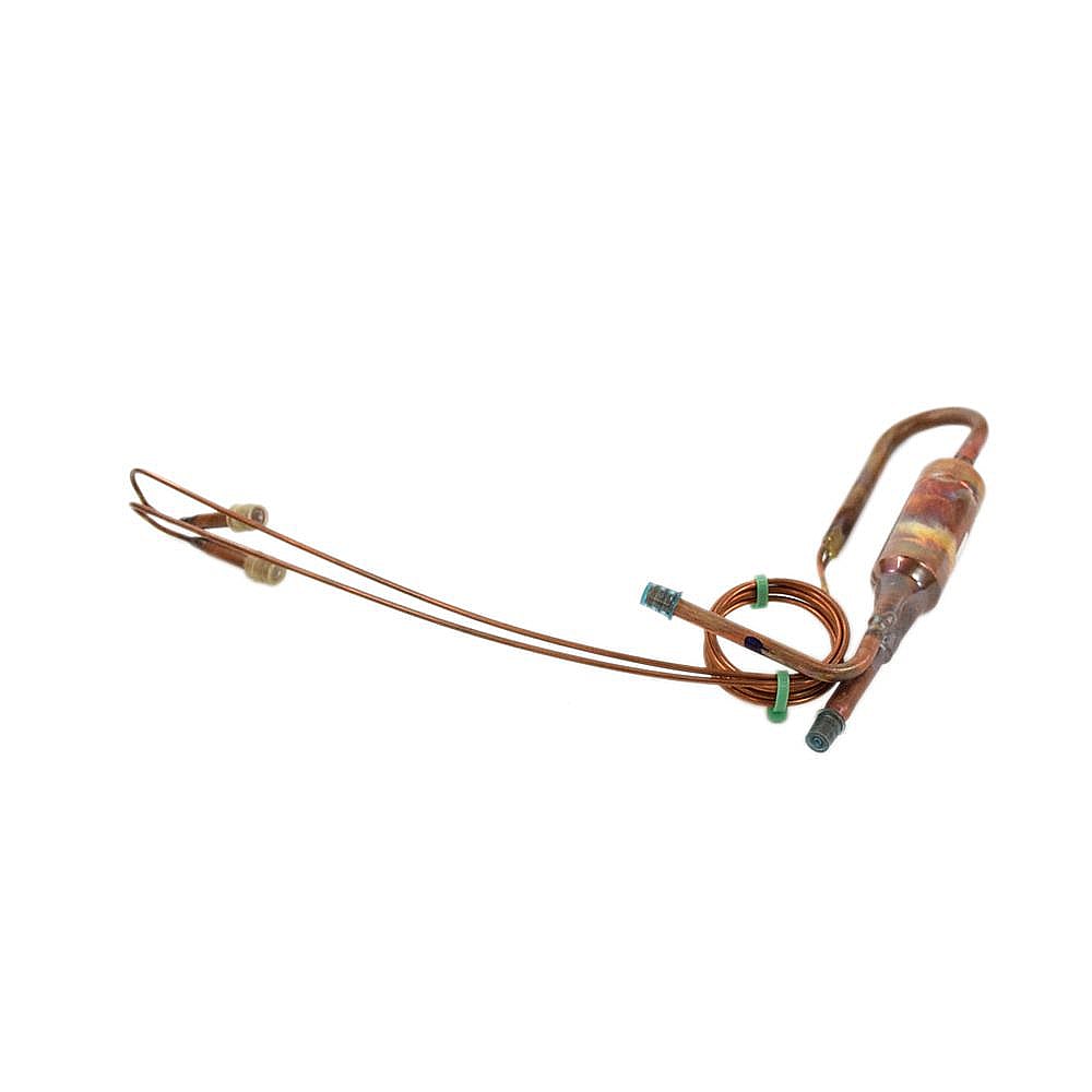 Capillary Assembly WJ53X21420