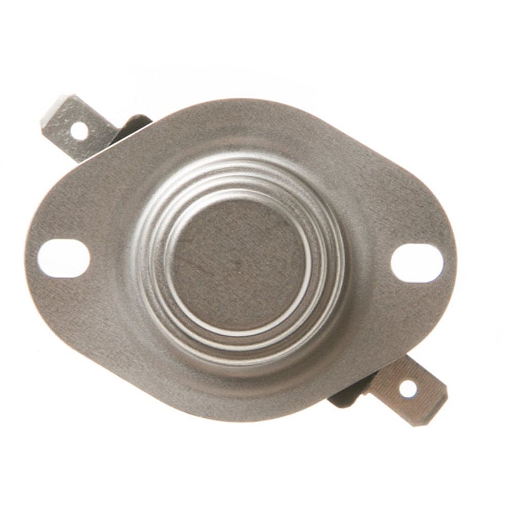 Room Air Conditioner Heater High-limit Thermostat WP27X10066