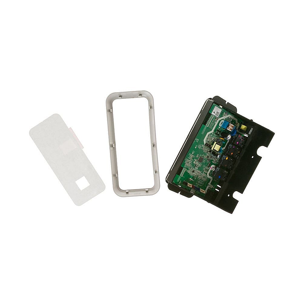 Water Heater Control Panel Assembly WS35X20581