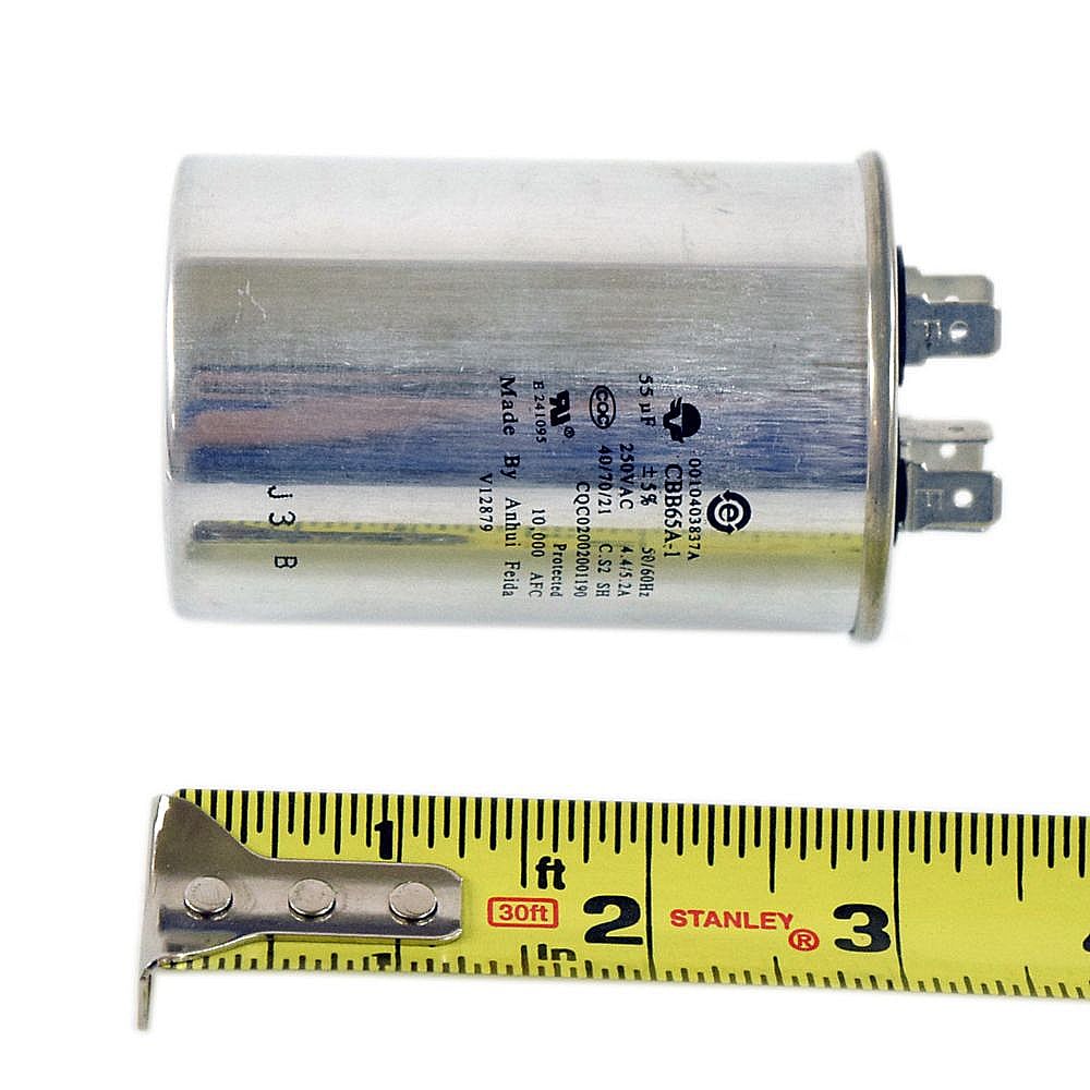Room Air Conditioner Run Capacitor WJ20X21774
