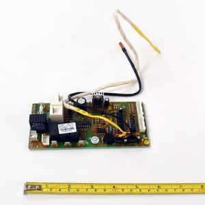 Room Air Conditioner Electronic Control Board WJ26X10349