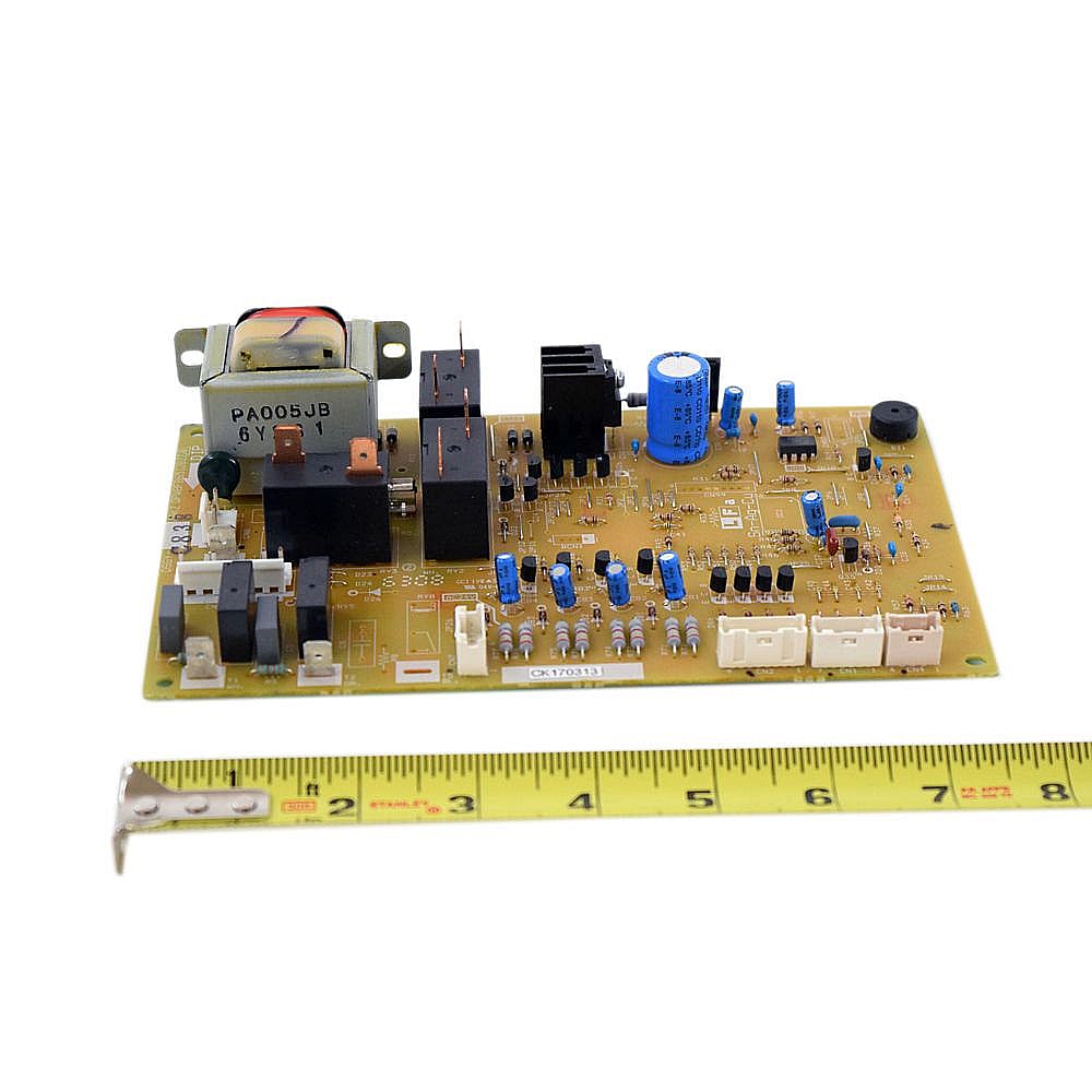 Control Board WJ26X10352