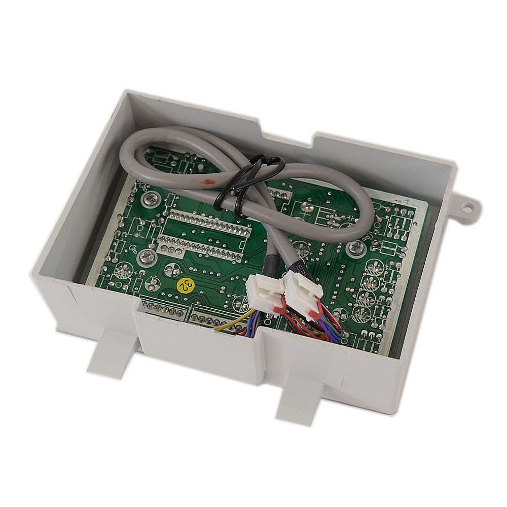 Room Air Conditioner User Interface Board WJ26X20604