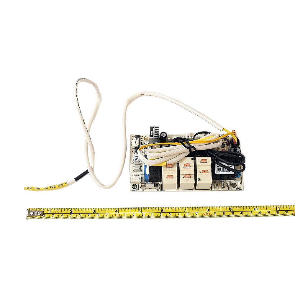Room Air Conditioner Electronic Control Board WJ29X10053