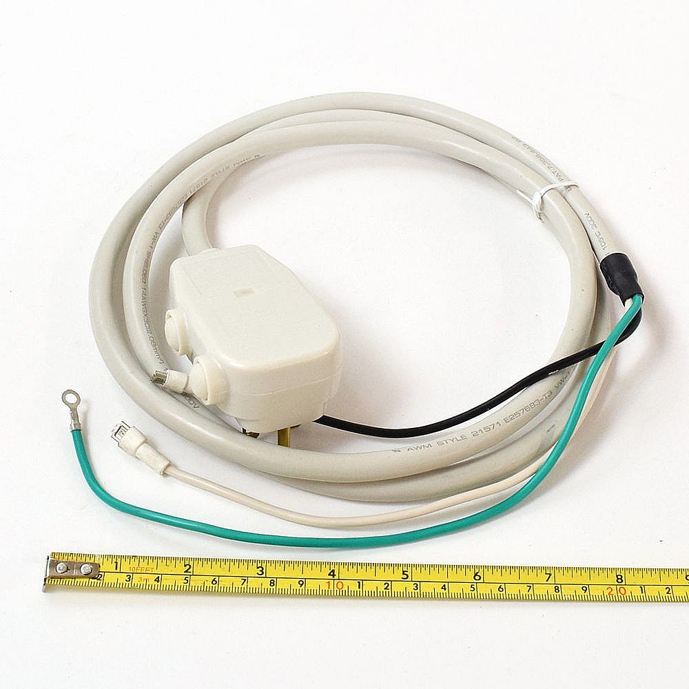 Room Air Conditioner Power Cord WJ35X10139