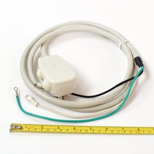 Room Air Conditioner Power Cord WJ35X10139