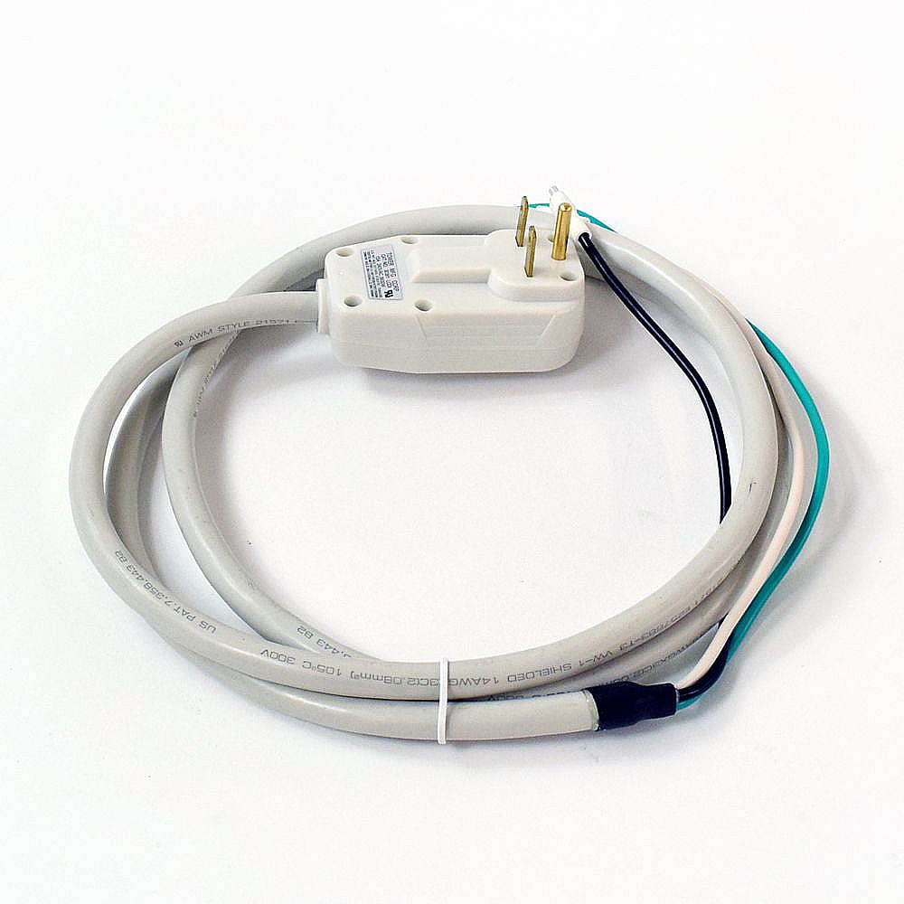 Room Air Conditioner Power Cord WJ35X10139