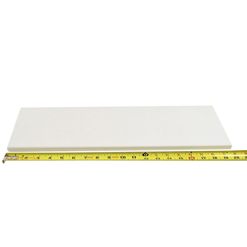 Ge Room Air Conditioner Window Extension Panel WJ65X23751