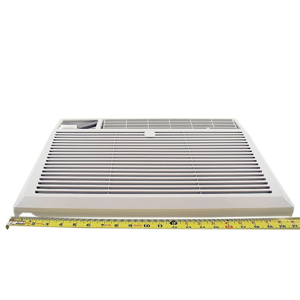 Room Air Conditioner Front Panel Assembly WJ71X21219