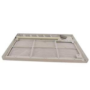 Room Air Conditioner Front Panel Assembly WJ71X21219