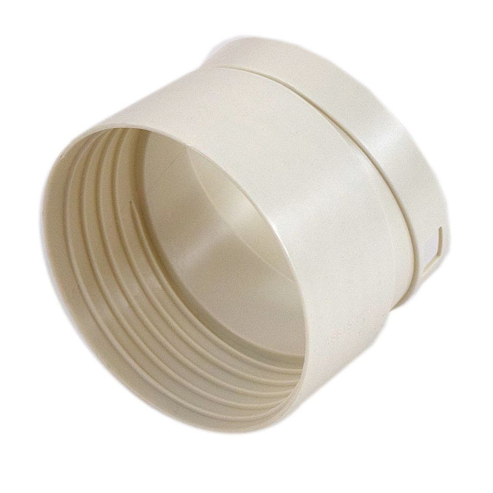 Connector - Exhaust WJ76X24000