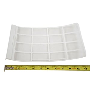 Room Air Conditioner Air Filter WJ85X23408