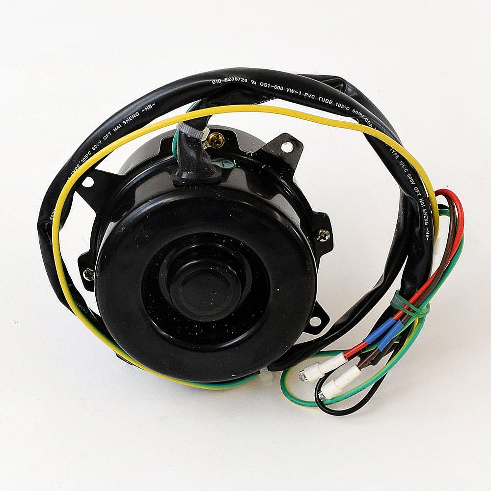 Room Air Conditioner Condenser Fan Motor WJ95X10033