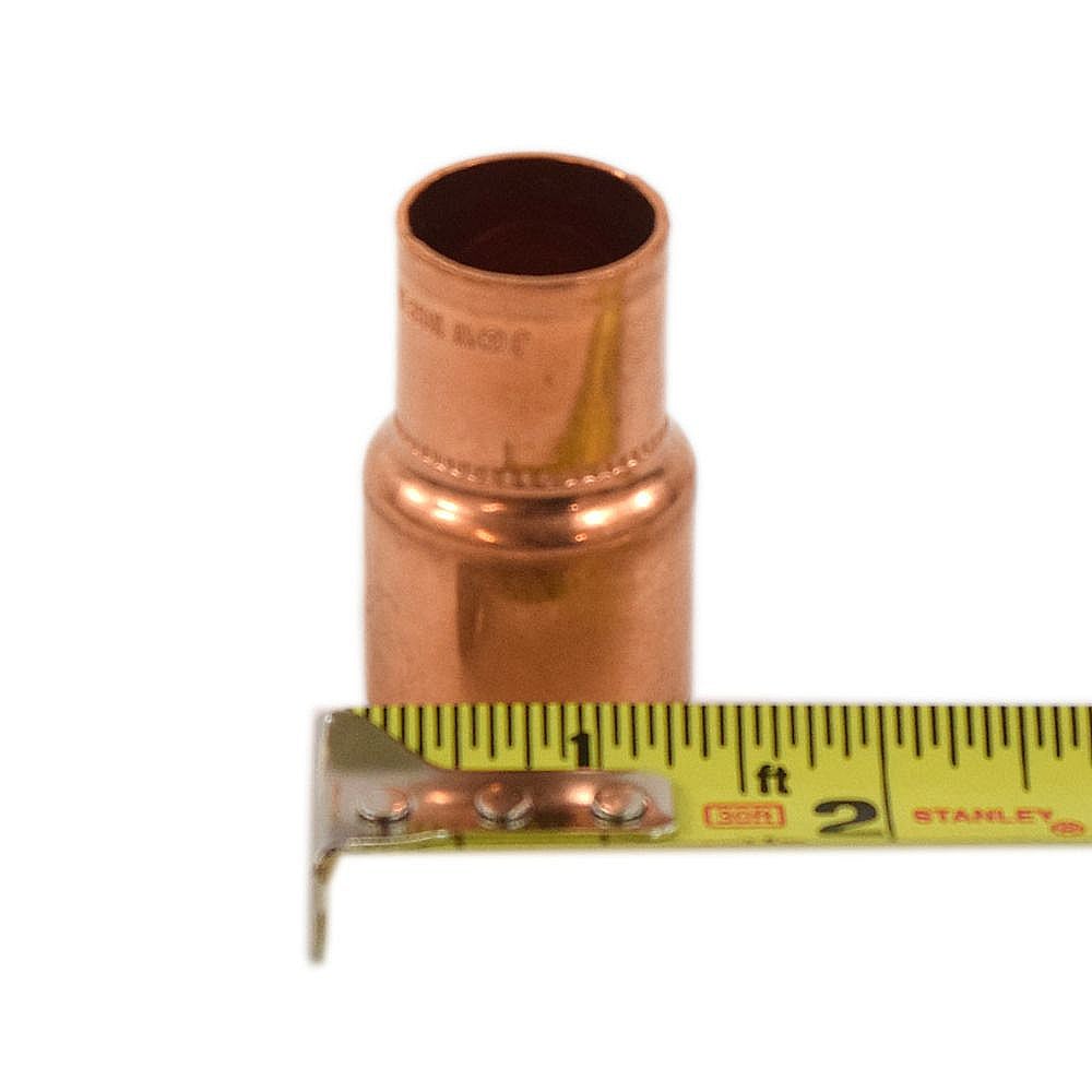 Copper Tube Red 1 To 3/4 WS07X10017