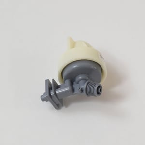 Water Softener Nozzle And Venturi Assembly WS15X10046