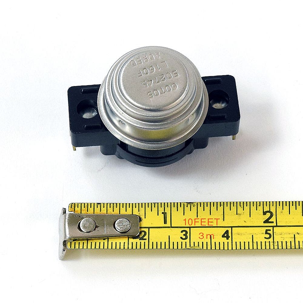 Water Heater Thermal Cut-off, 160-degree WS21X10051