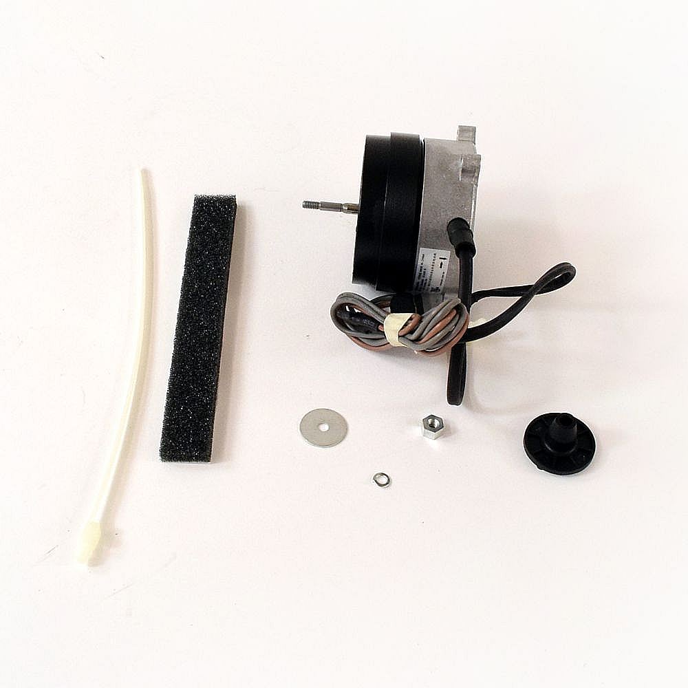 Water Heater Evaporator Fan Motor Assembly WS26X10028