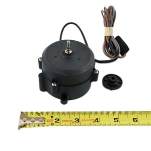 Water Heater Evaporator Fan Motor (replaces Ws26x20461) WS26X20393