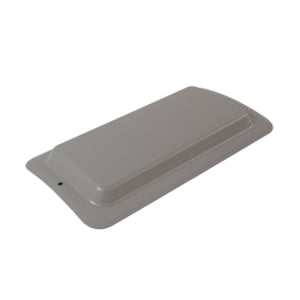 Water Heater Heating Element Access Cover, Upper WS31X10055