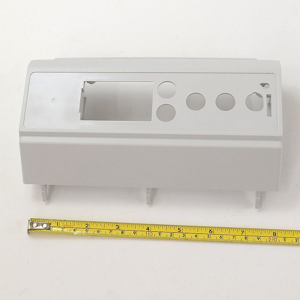 Faceplate WS34X10021