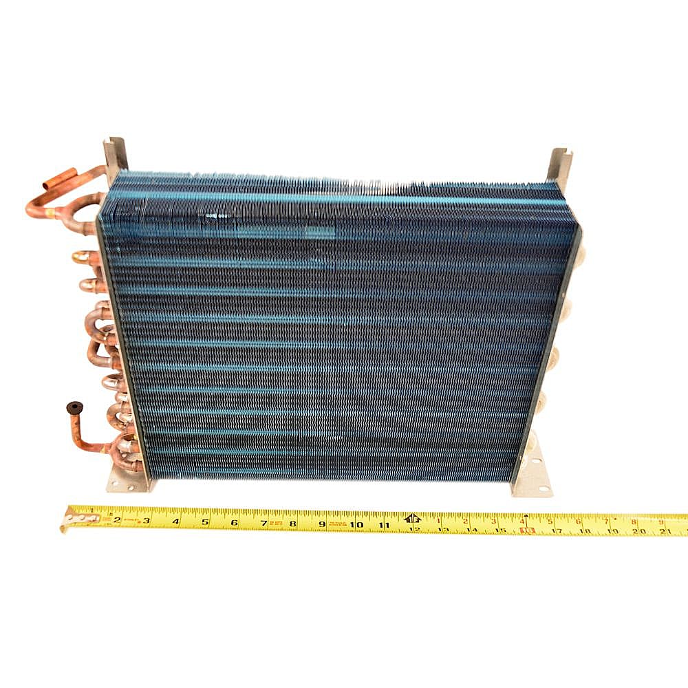 Water Heater Evaporator WS85X10006
