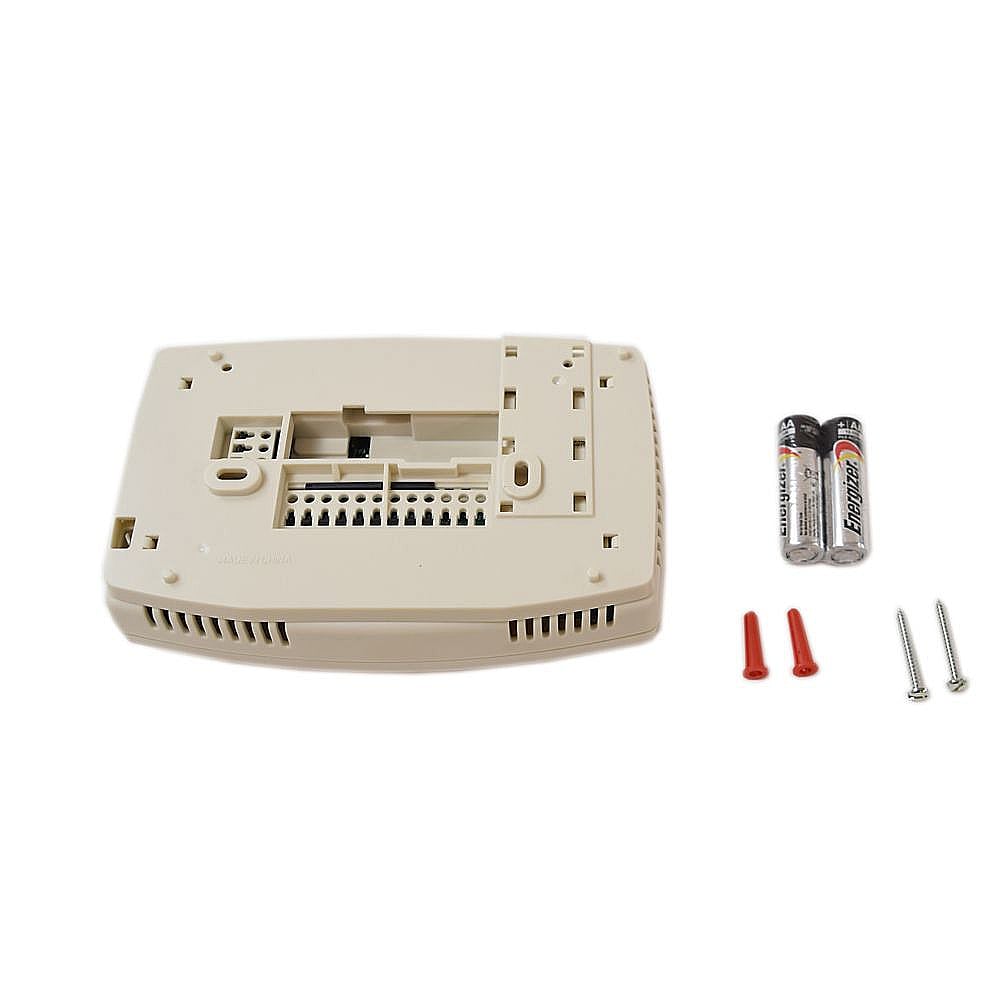 White-rodgers Central Air Conditioner Wall Control Thermostat 1F95EZ-0671
