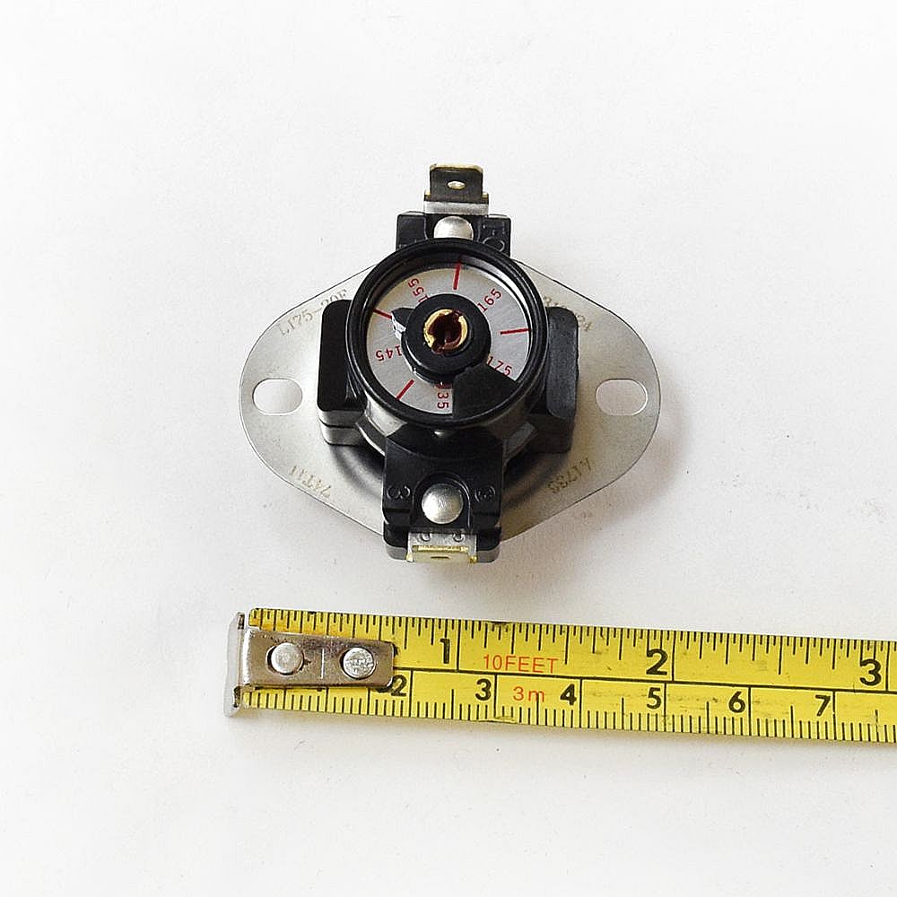 Furnace Adjustable Temperature Limit Switch 3L05-10