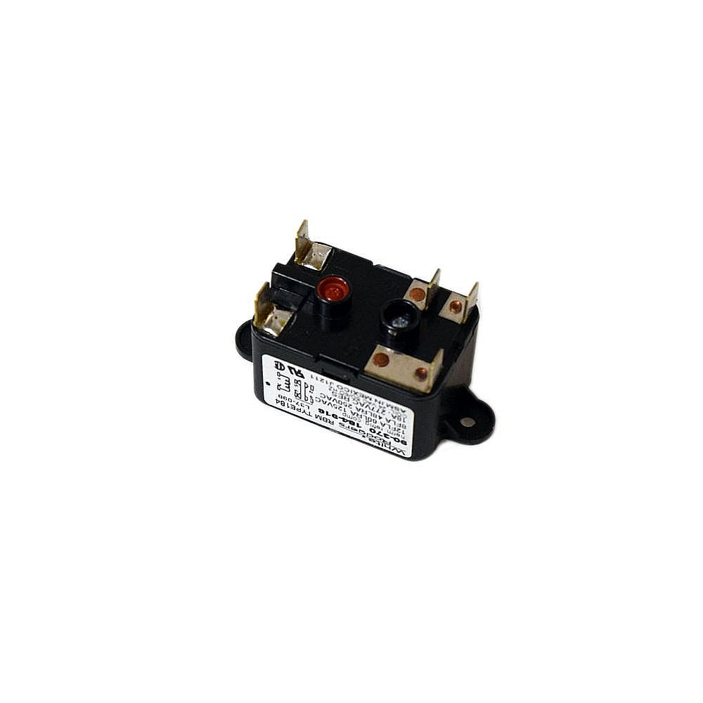 White-rodgers Furnace Vent Motor Relay 90-370