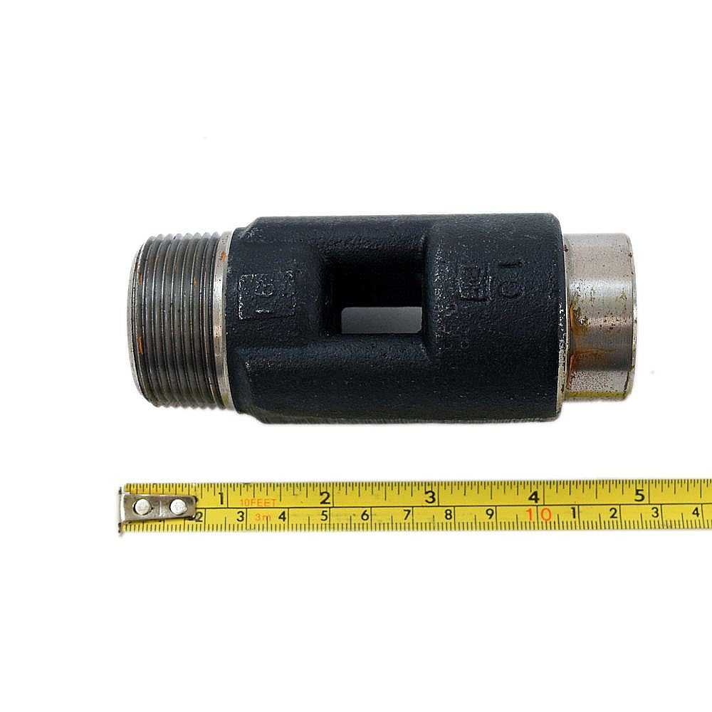 Pump Nozzle Housing, 2-in J40-24