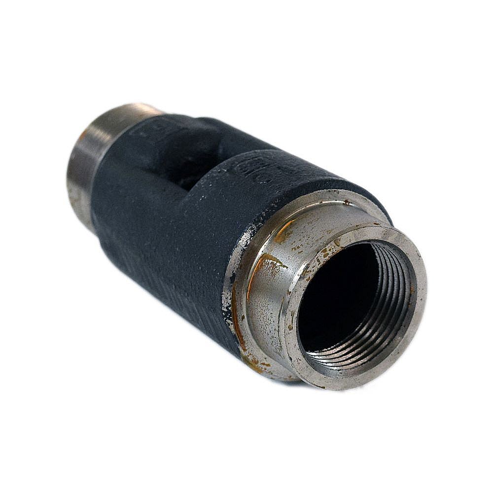 Pump Nozzle Housing, 2-in J40-24