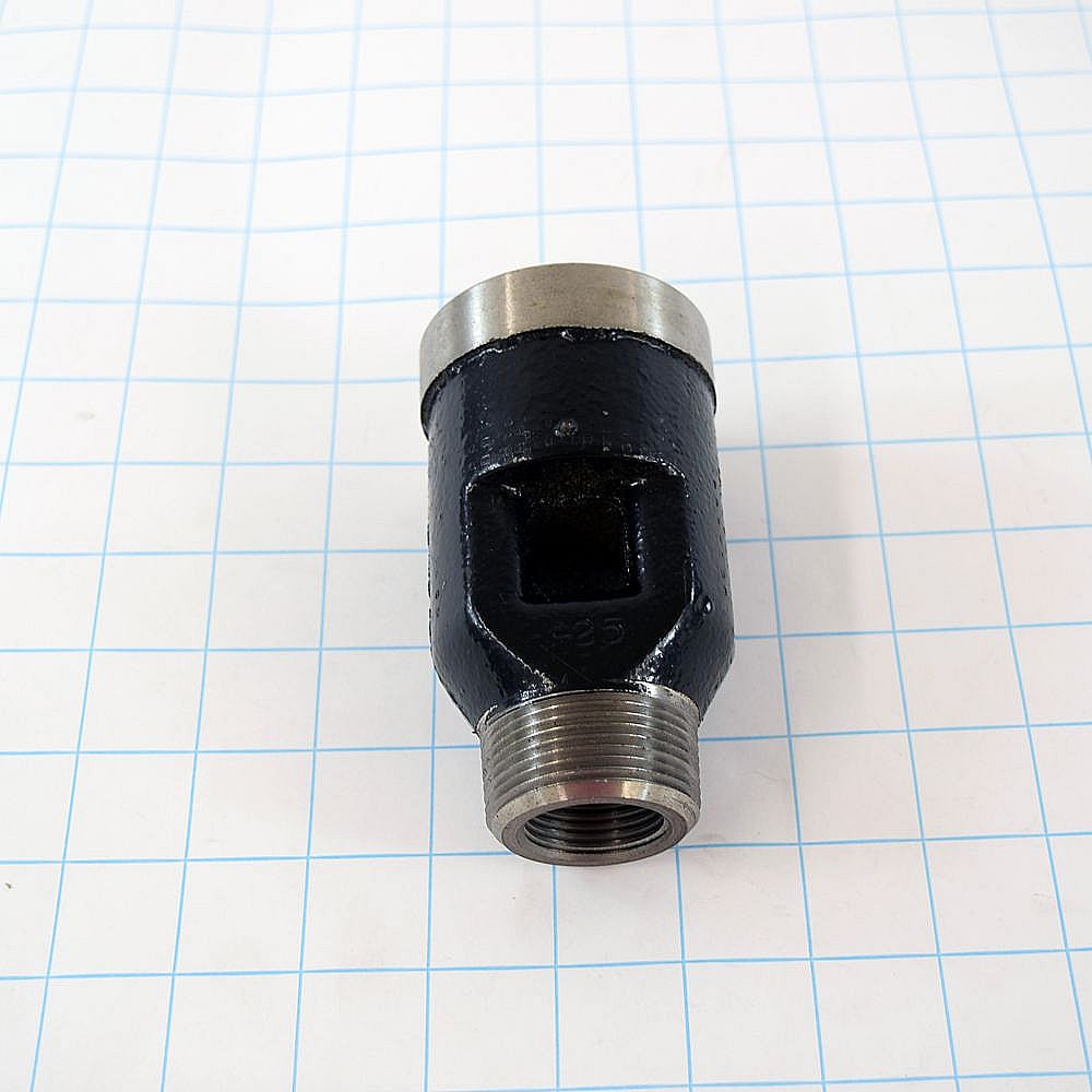 Pump Nozzle Housing J40-25