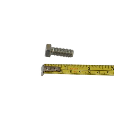 Pump Screw undefined