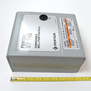 Control Box SCP4300