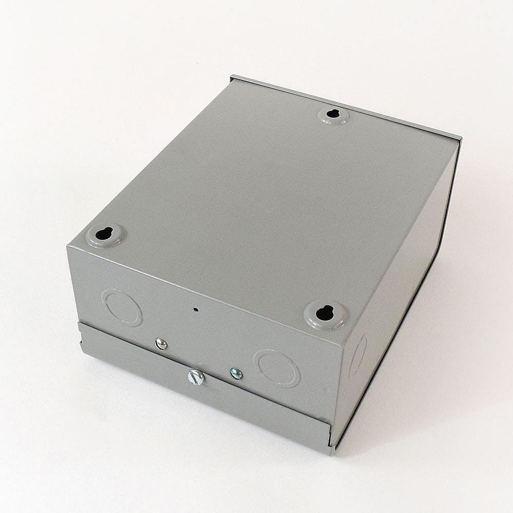 Pump Motor Control Module VIP4F02-07B