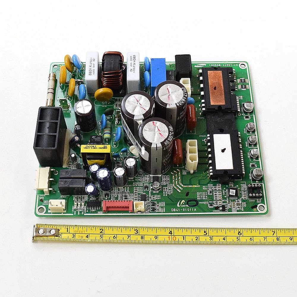 Room Air Conditioner Electronic Control Board Assembly DB93-10938A