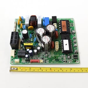 Room Air Conditioner Electronic Control Board Assembly (replaces Db93-10959a, Db93-10959b) DB93-10938A