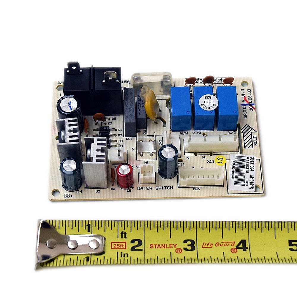 Main Board 53550-35