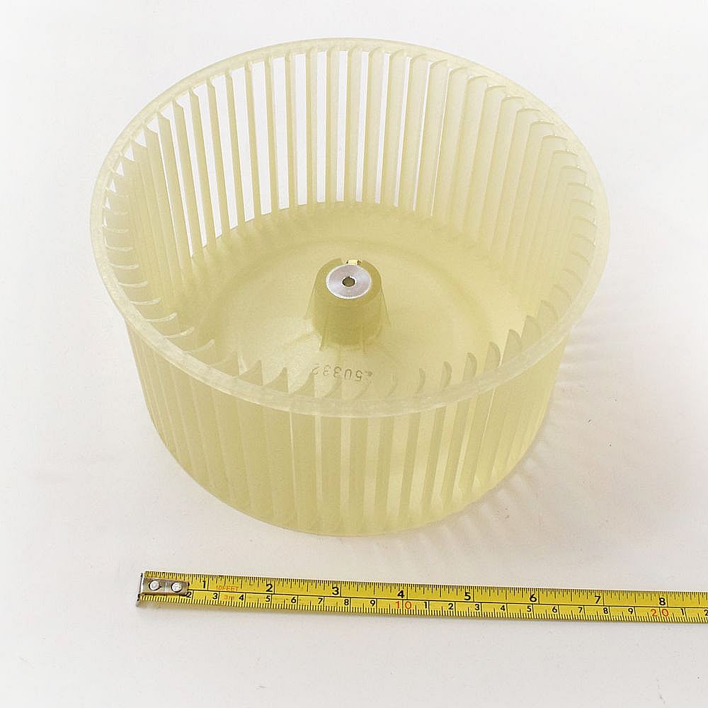 Fan Blade 46-114873-3