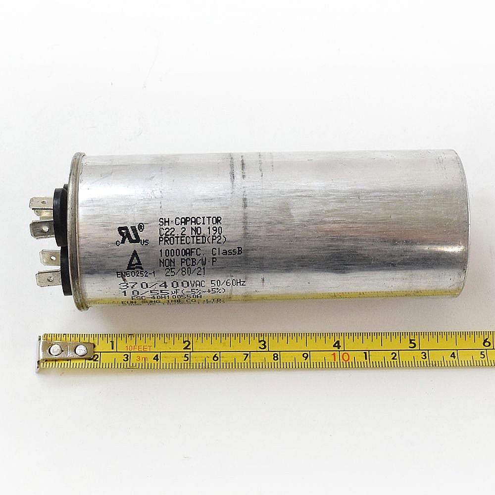 Room Air Conditioner Dual-motor Run Capacitor 0CZZA20007T