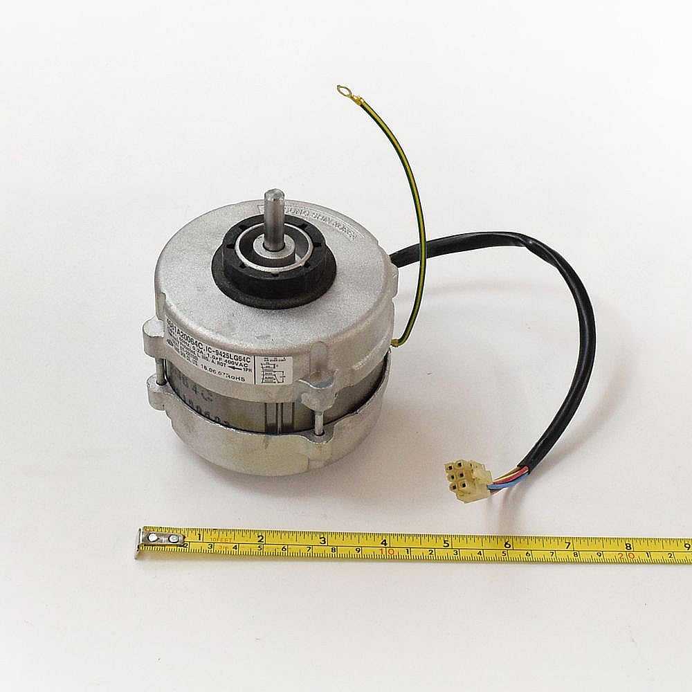 Room Air Conditioner Evaporator Fan Motor 4681A20064C