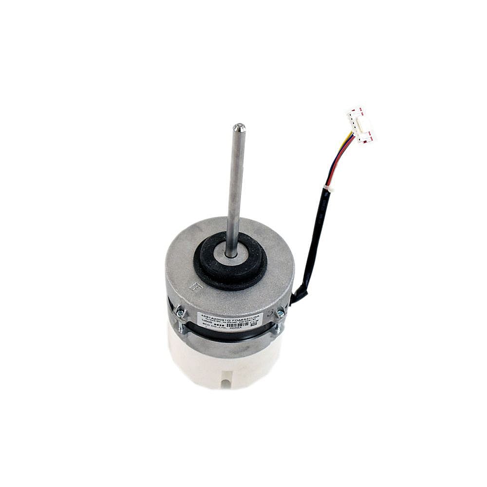 Lg Room Air Conditioner Evaporator Fan Motor 4681A20091Q