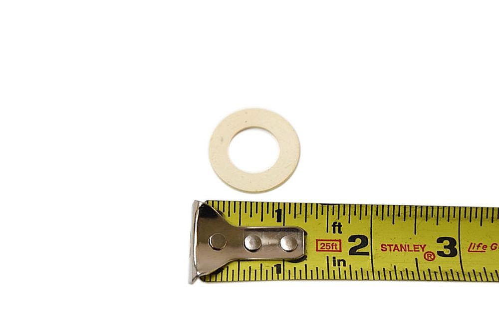 Room Air Conditioner Drain Pipe Rubber Washer 4H01029F