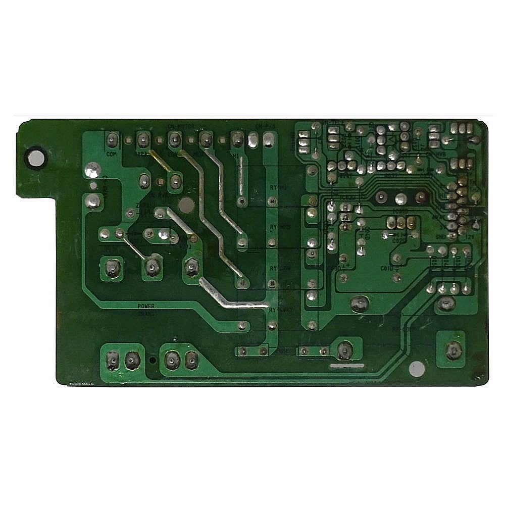 Refurbished Room Air Conditioner Electronic Control Board 6871A20617MR